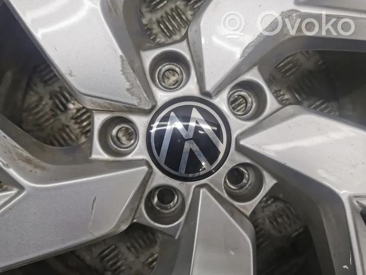 Volkswagen Tiguan Felgi aluminiowe R18 5NA601025AD