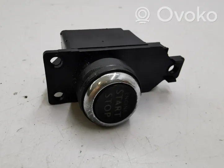 Bentley Flying Spur Engine start stop button switch 