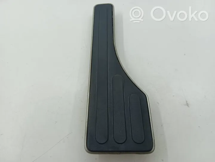 Bentley Flying Spur Foot rest pad/dead pedal 