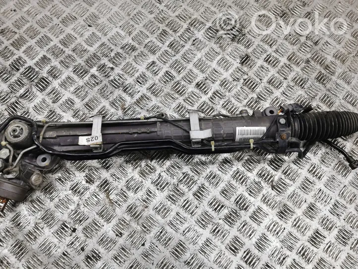 Bentley Flying Spur Steering rack 