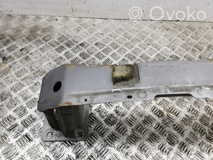 Land Rover Evoque I Front bumper cross member EJ3217F021AB