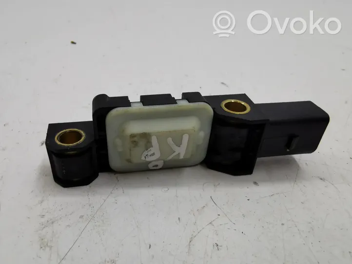 Bentley Flying Spur Airbag deployment crash/impact sensor 4B0959643E