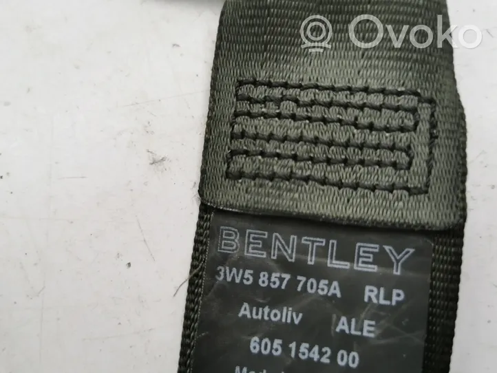 Bentley Flying Spur Ceinture de sécurité avant 3W5857705A