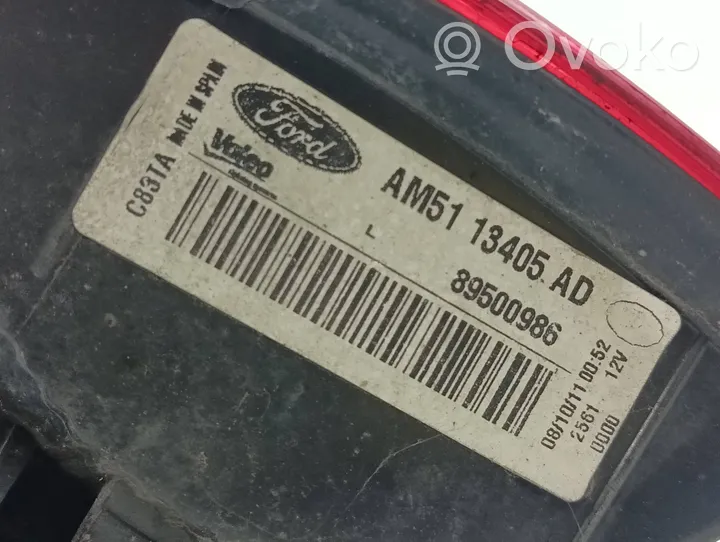 Ford Grand C-MAX Takavalot AM5113405AD