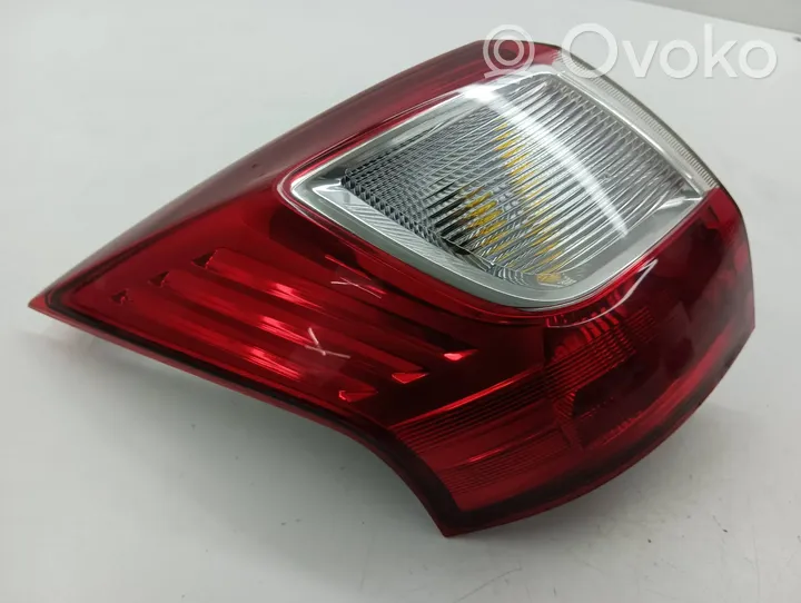 Ford Grand C-MAX Lampa tylna AM5113405AD