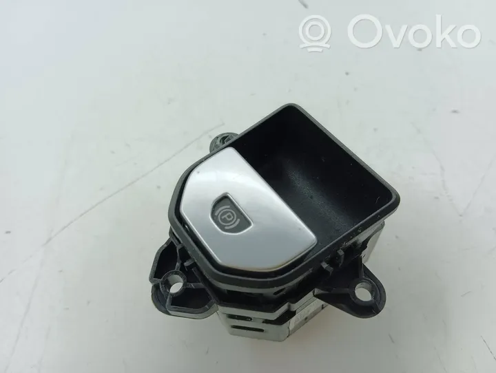 Land Rover Evoque I Hand parking brake switch BJ3215K850