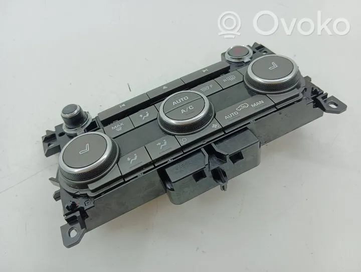 Land Rover Evoque I Блок управления кондиционера воздуха / климата/ печки (в салоне) EJ3214C239