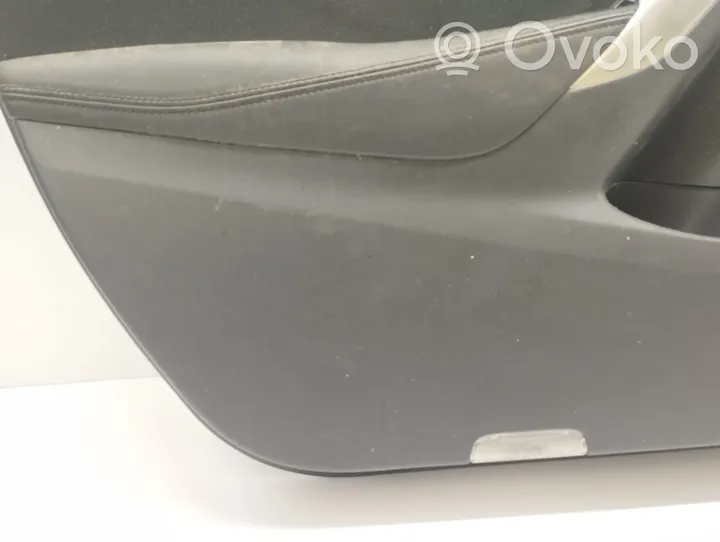 Mazda 6 Rivestimento del pannello della portiera anteriore 