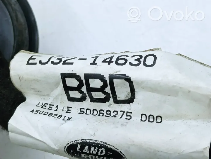 Land Rover Evoque I Cablaggio porta anteriore EJ3214630BBD