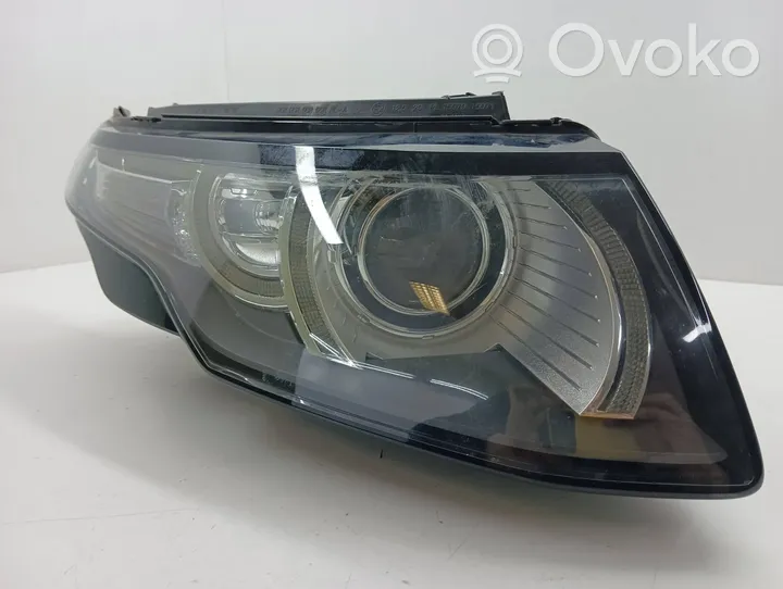 Land Rover Evoque I Phare frontale BJ3213W029GE