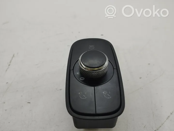 Bentley Flying Spur Light switch 3W0941531B