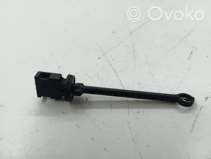 Bentley Flying Spur Interior temperature sensor 4E0820539