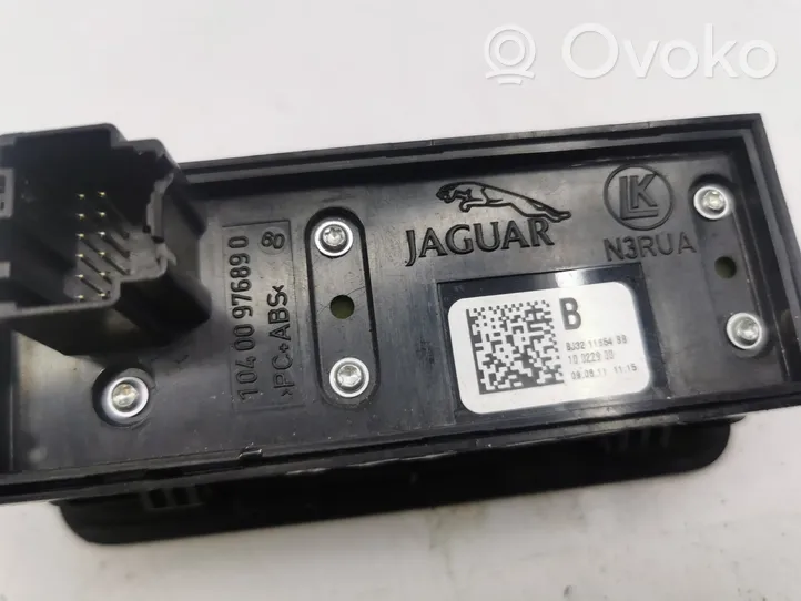 Land Rover Evoque I Set di interruttori BJ3211654BB