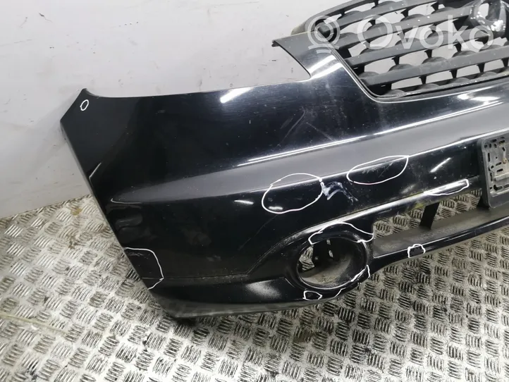 Infiniti FX Front bumper 62022CG040