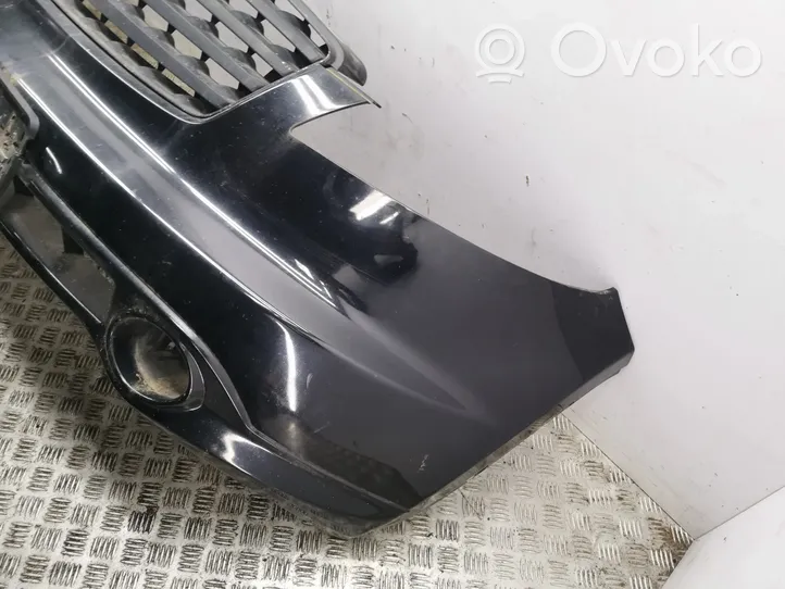 Infiniti FX Front bumper 62022CG040