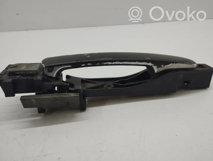 Infiniti FX Front door exterior handle 