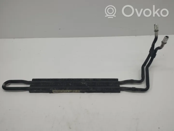 BMW X3 E83 Stūres pastiprinātāja radiators 3226271