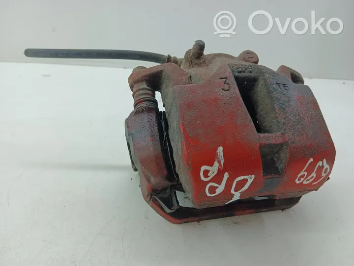 Infiniti FX Front brake caliper 