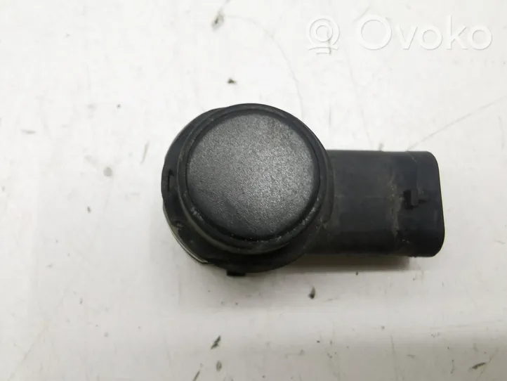 Land Rover Evoque I Sensor PDC de aparcamiento 9G9215K859AB