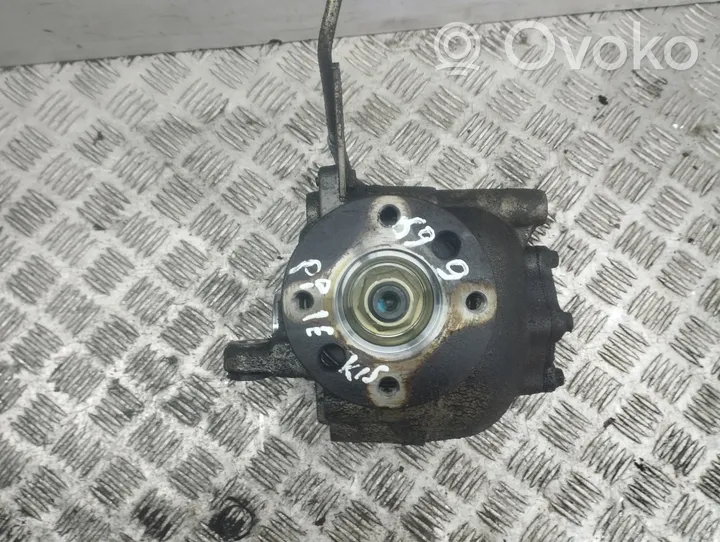 Infiniti FX Front differential 