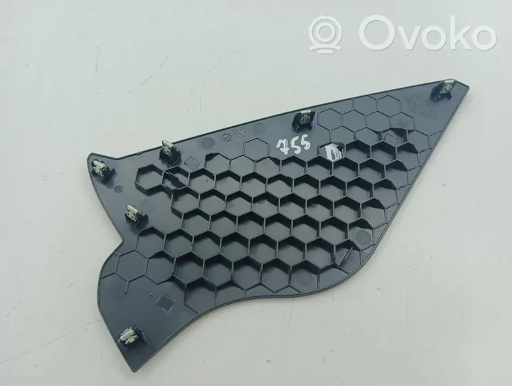 Volkswagen Golf VIII Rivestimento estremità laterale del cruscotto 5H2858218A