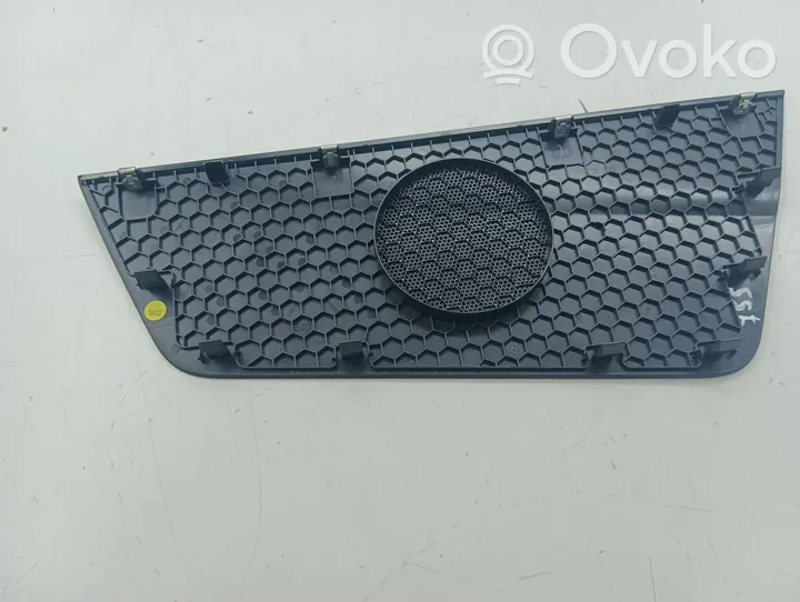 Volkswagen Golf VIII Rivestimento altoparlante centrale cruscotto 5H2858122A