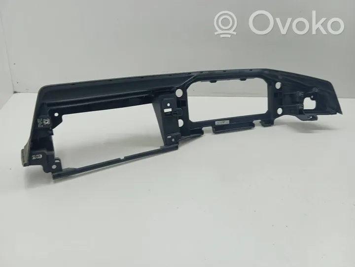 Volkswagen Golf VIII Cornice cruscotto 5H2858019A