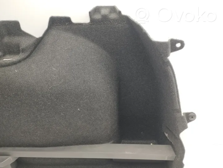 Volkswagen Golf VIII Panneau, garniture de coffre latérale 5H6867428H