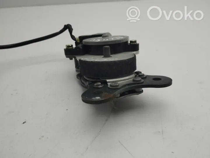 Infiniti FX Moteur de réglage de siège 87449CG21A