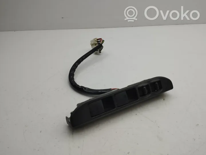 Infiniti FX Seat control switch 