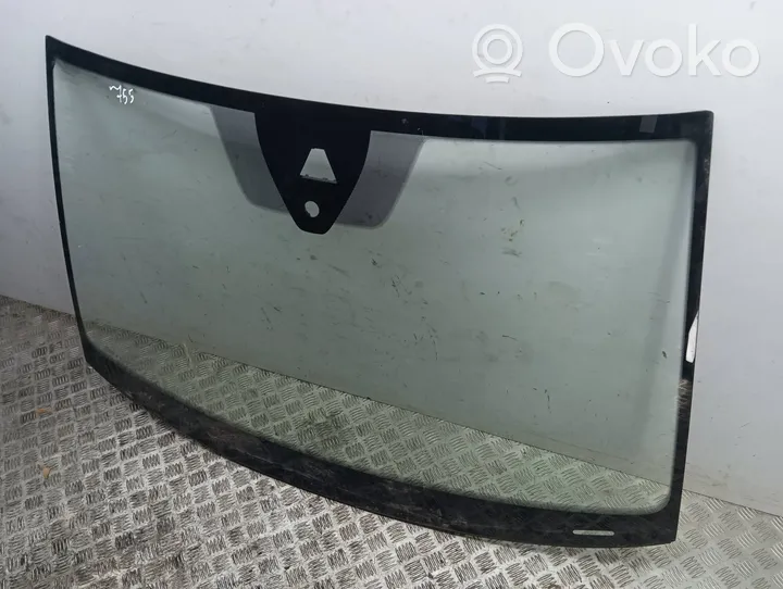 Volkswagen Golf VIII Pare-brise vitre avant 