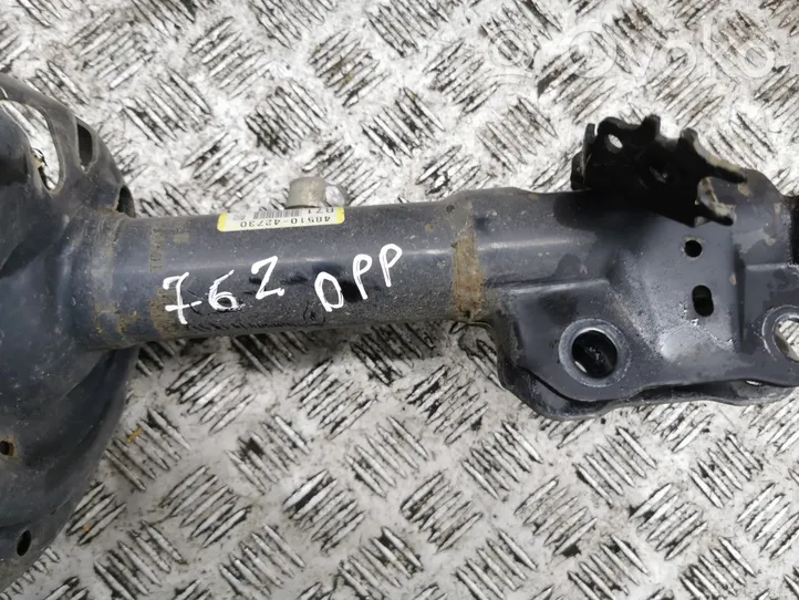 Toyota RAV 4 (XA50) Front shock absorber/damper 4851042730