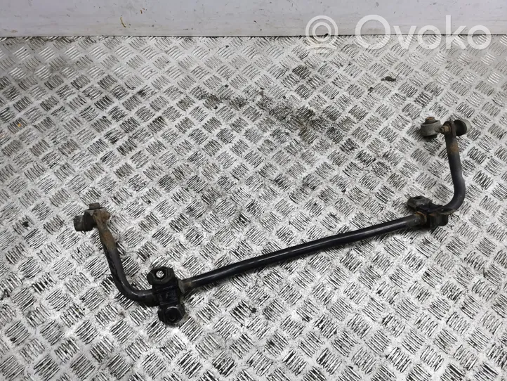 Toyota RAV 4 (XA50) Barre anti-roulis arrière / barre stabilisatrice 