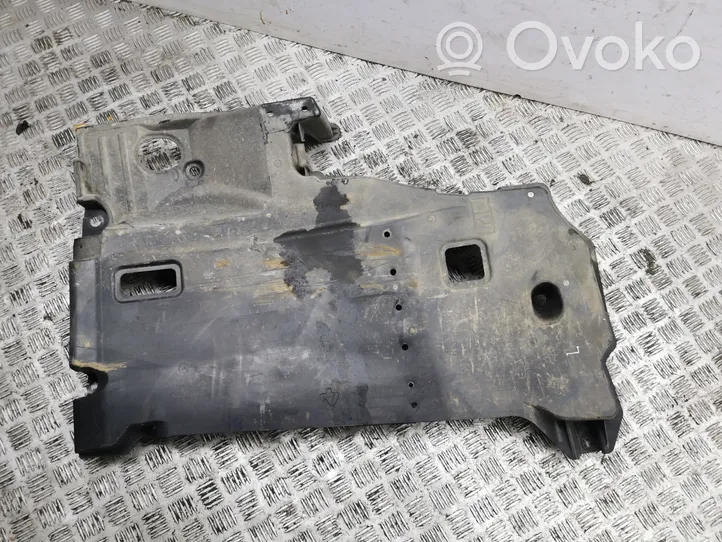 Toyota Corolla E210 E21 Bagažinės dugno apsauga 5762802160