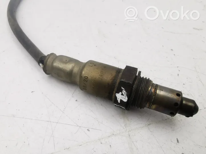 Volkswagen Golf VIII Sensore della sonda Lambda 04E906262CS