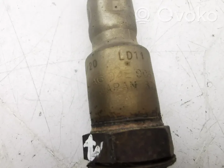 Volkswagen Golf VIII Sonde lambda 04E906262CS