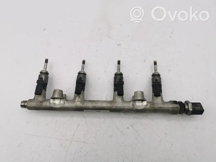 Volkswagen Golf VIII Fuel injectors set 05E906036F