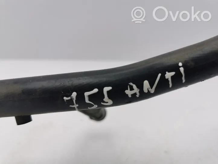 Volkswagen Golf VIII Engine coolant pipe/hose 05E121070