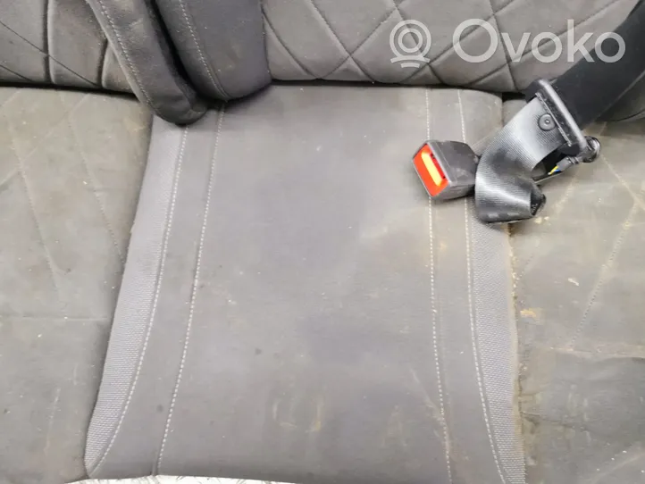 Volkswagen Golf VIII Seat set 