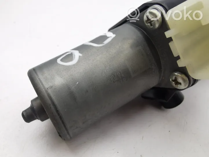 Toyota RAV 4 (XA50) Stellmotor elektrische Sitzverstellung 1620007760