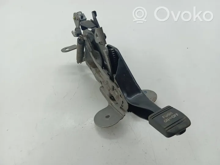 Infiniti FX Handbrake/parking brake lever assembly 
