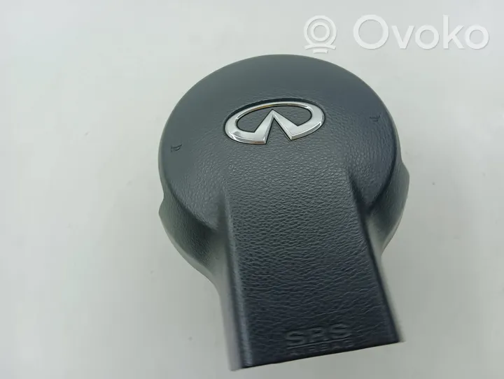 Infiniti FX Airbag de volant 