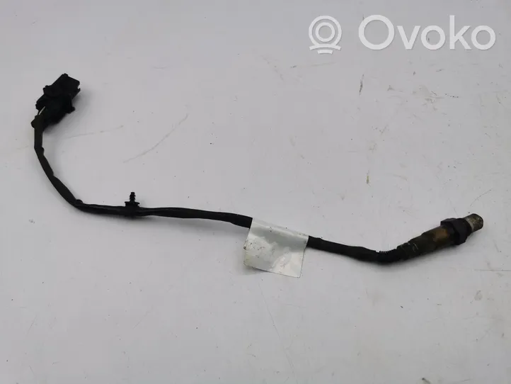 Infiniti FX Sonde lambda 0258007240