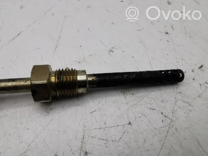 Opel Antara Exhaust gas temperature sensor 1220538002053