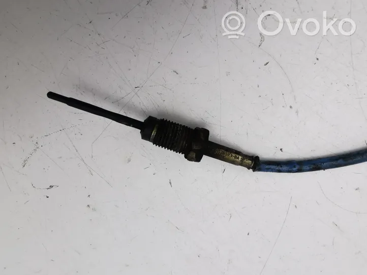 Land Rover Evoque I Abgastemperatursensor 6S7112B591BA