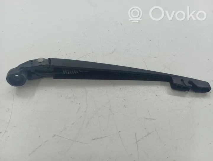 Infiniti FX Rear wiper blade arm 