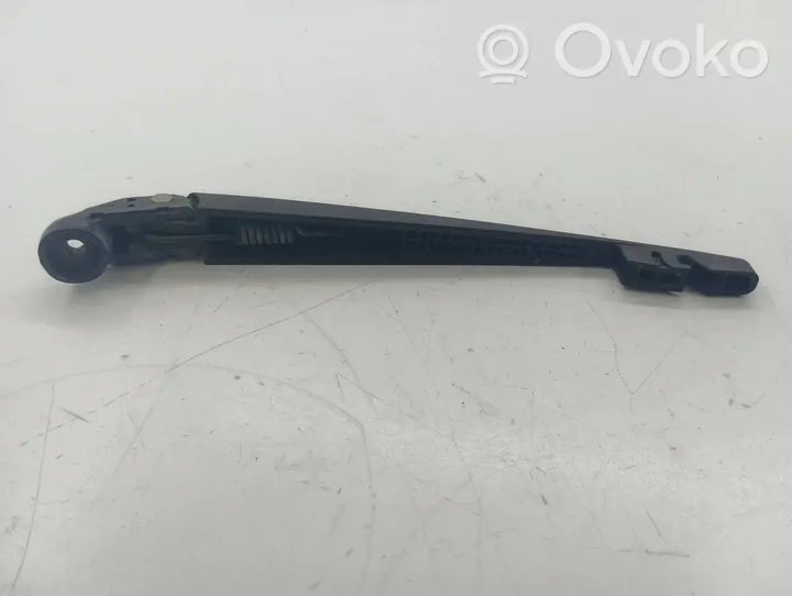 Infiniti FX Rear wiper blade arm 