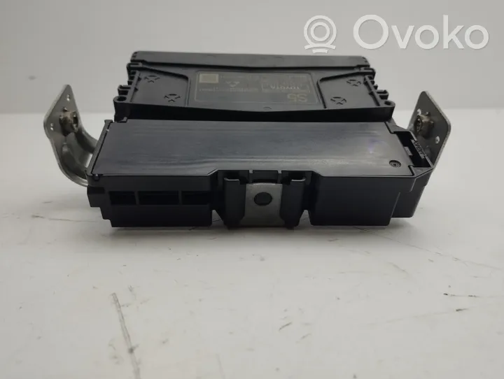 Toyota RAV 4 (XA50) Unité de commande, module téléphone 8674042161