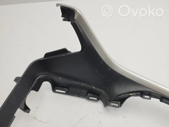 Toyota RAV 4 (XA50) Garniture de panneau console centrale 5880542100