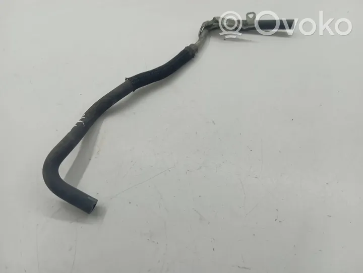 Toyota Corolla E210 E21 Vacuum line/pipe/hose 